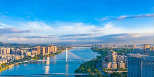 藏不住了！惠州这座工业黑马城市，发展潜力超乎想象